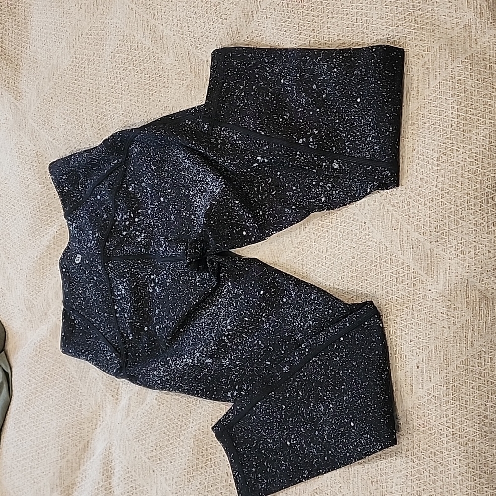 Lululemon Train Times Pant